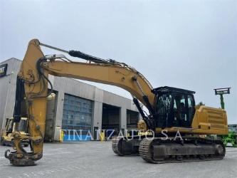 CAT 336NG