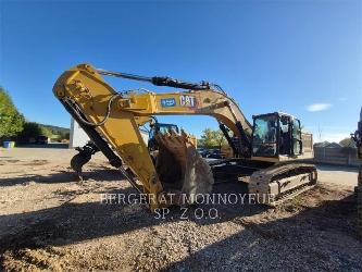 CAT 340