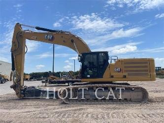 CAT 340 10 TC