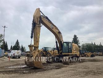 CAT 349-07