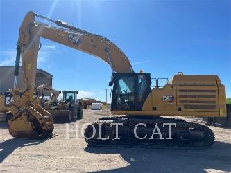 CAT 352 12 TC