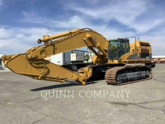 CAT 365CL