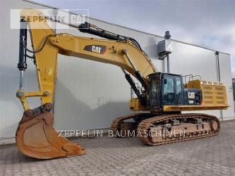 CAT 390FL