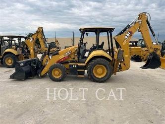 CAT 420XE IT4S