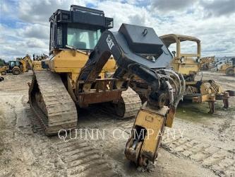 CAT 517 GR
