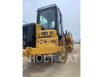 CAT 631K