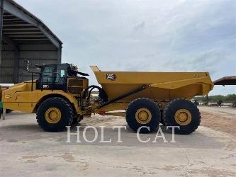CAT 745