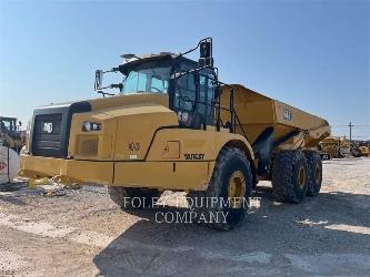 CAT 74504