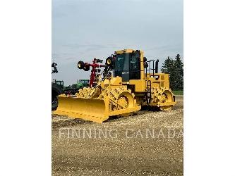 CAT 825C