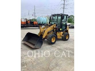 CAT 903D