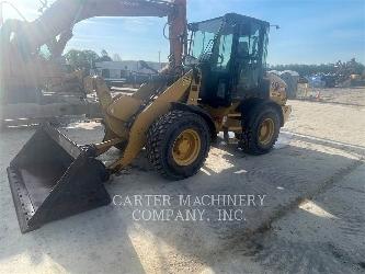 CAT 908