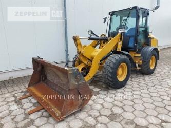 CAT 908M