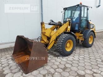 CAT 908M