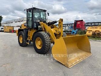CAT 914M