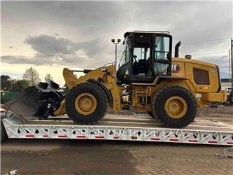 CAT 926M QC