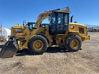 CAT 926M QC 3V