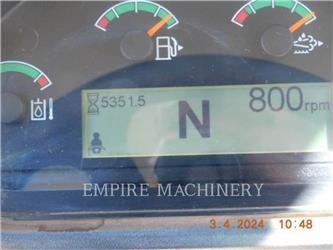 CAT 930M FC