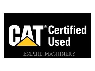 CAT 930M FC