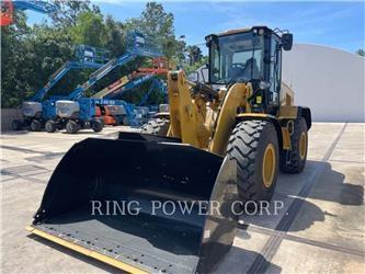 CAT 930MQC3V