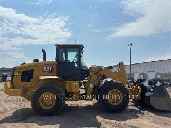 CAT 938 QC