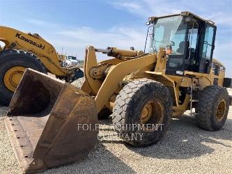 CAT 938G