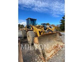 CAT 938GII