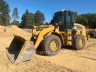 CAT 938H