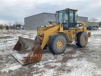 CAT 938H RQ