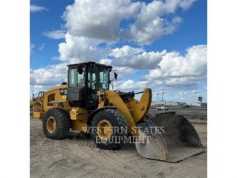 CAT 938M