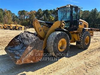 CAT 938M