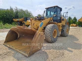 CAT 950GC