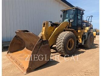 CAT 950K