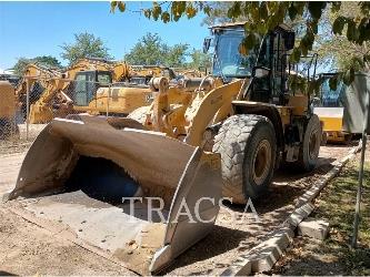 CAT 950L