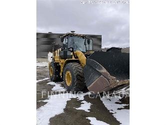 CAT 950M