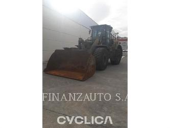 CAT 950M