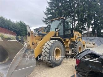 CAT 950M