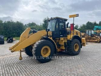 CAT 962M