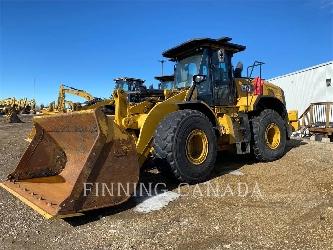 CAT 966