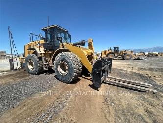 CAT 966 XE QC