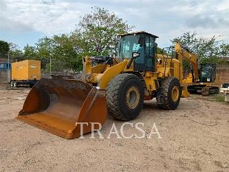 CAT 966GC