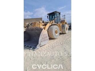 CAT 972K
