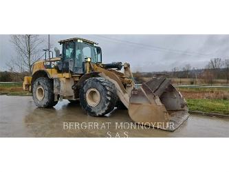 CAT 972M