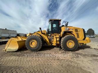 CAT 980