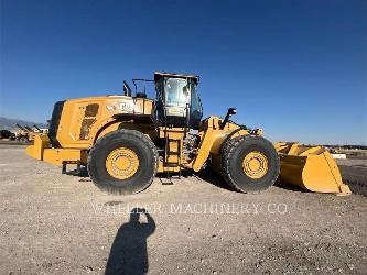 CAT 980