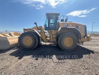 CAT 980 XE