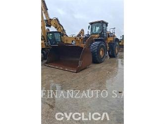 CAT 980M
