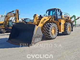 CAT 988K