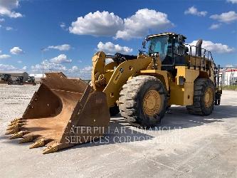 CAT 988K