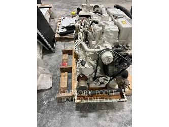 CAT C2.2