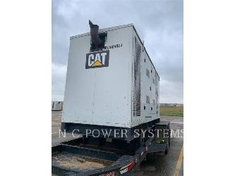 CAT C9